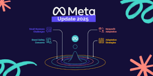 Read more about the article Meta Ads Update 2025: What’s New and How It Helps You