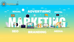 Read more about the article What is Digital Marketing? A Beginner’s Guide