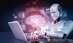 Read more about the article 🤖 Artificial Intelligence: Shaping the Future of Our World