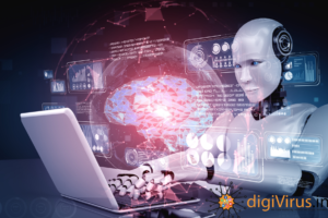 🤖 Artificial Intelligence: Shaping the Future of Our World