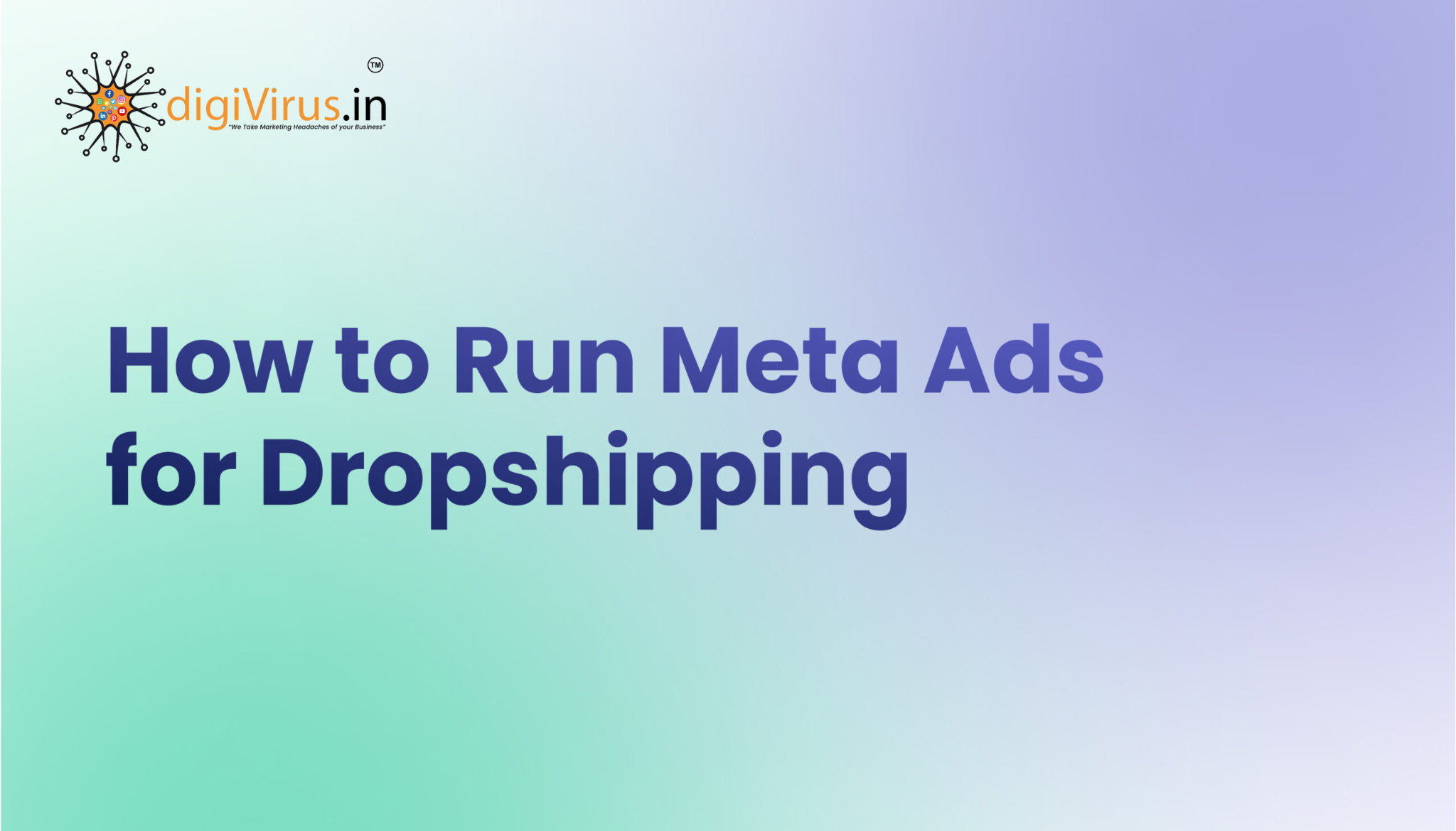 You are currently viewing Meta Ads in Dropshipping: The Secret to Fast Sales with Low Budget