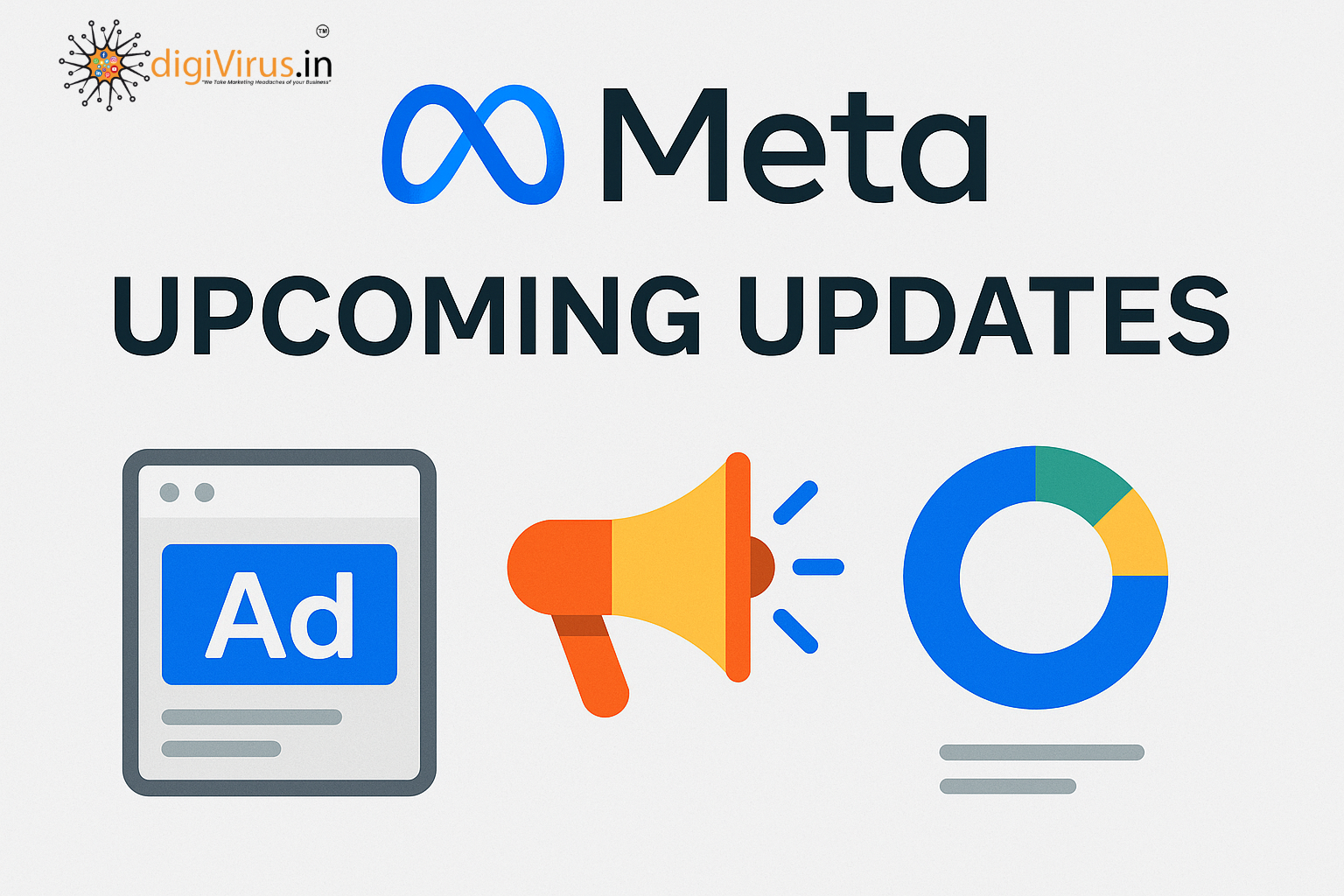 You are currently viewing Meta Ads Upcoming Updates: What Advertisers Need to Know in 2025