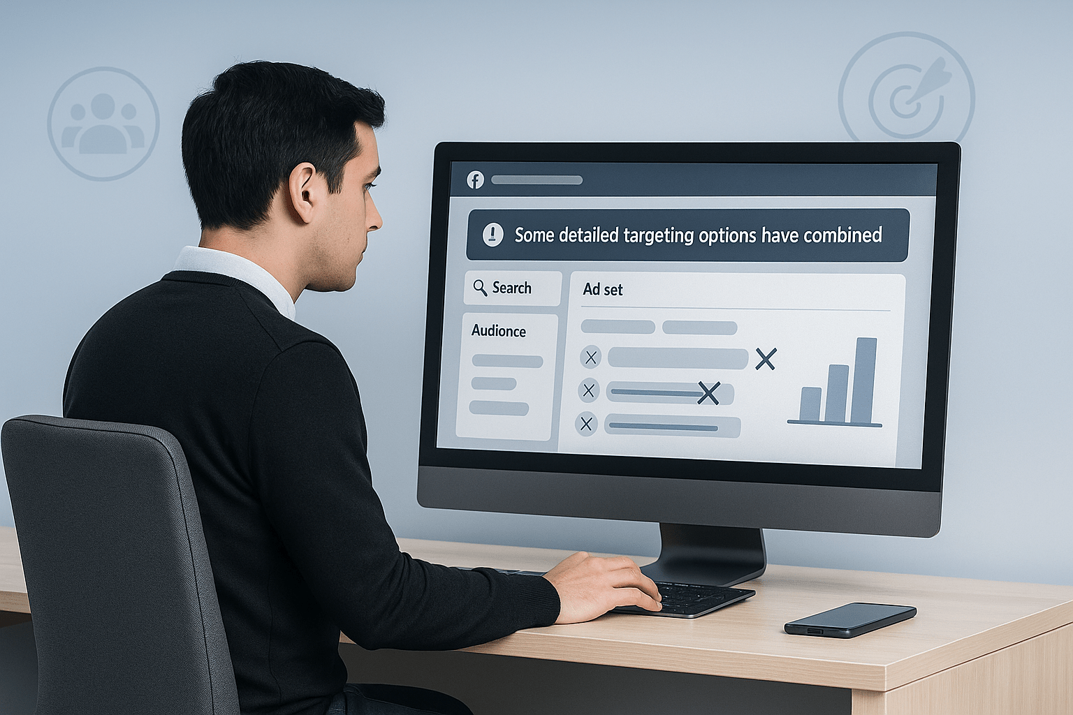 You are currently viewing What Meta’s Detailed Targeting Changes Mean for Advertisers in 2026