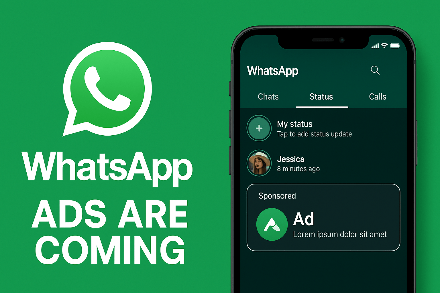 You are currently viewing WhatsApp Ads Are Coming: What It Means for Users and Businesses