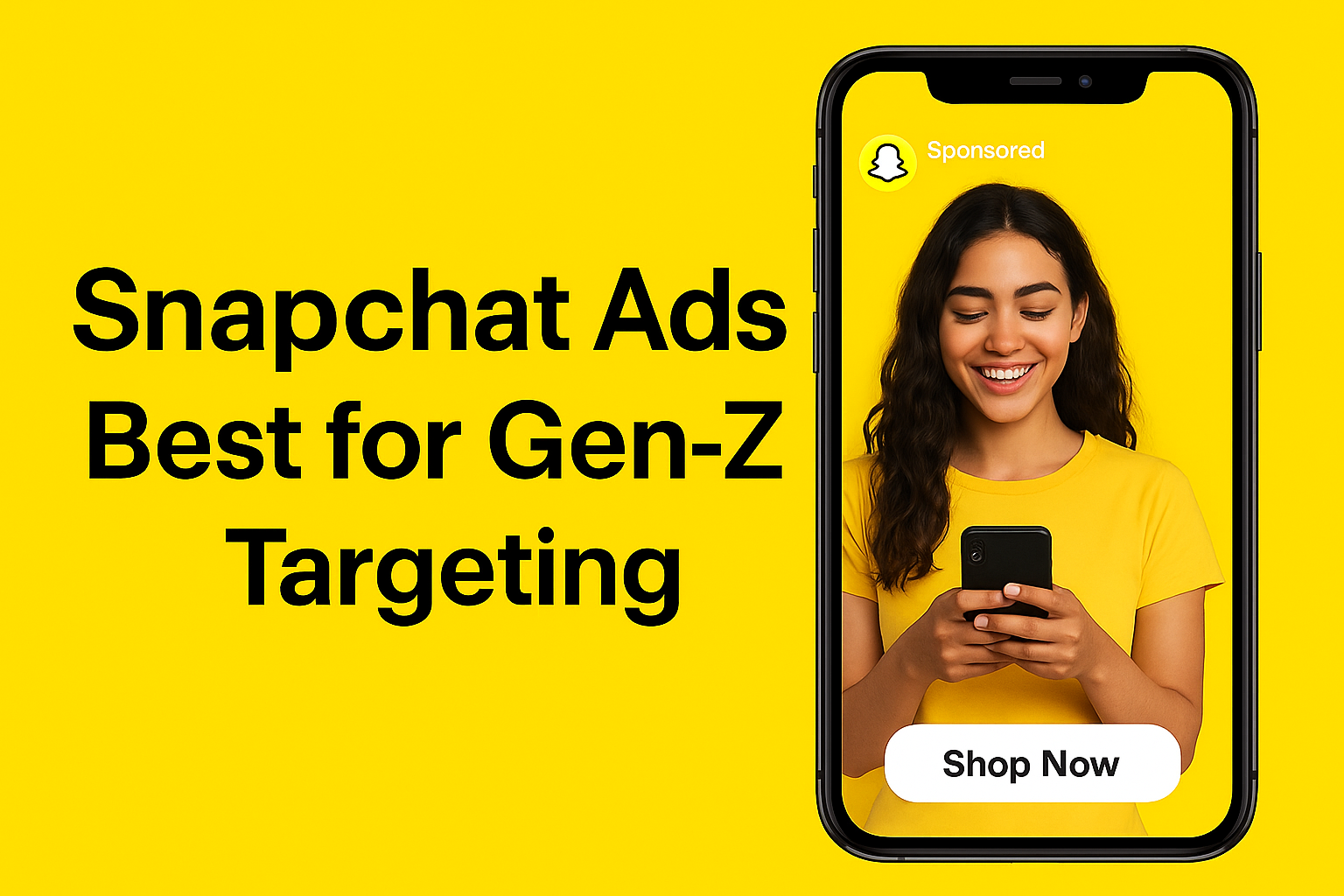 You are currently viewing Why Snapchat Ads Could Be Your Brand’s Secret Weapon