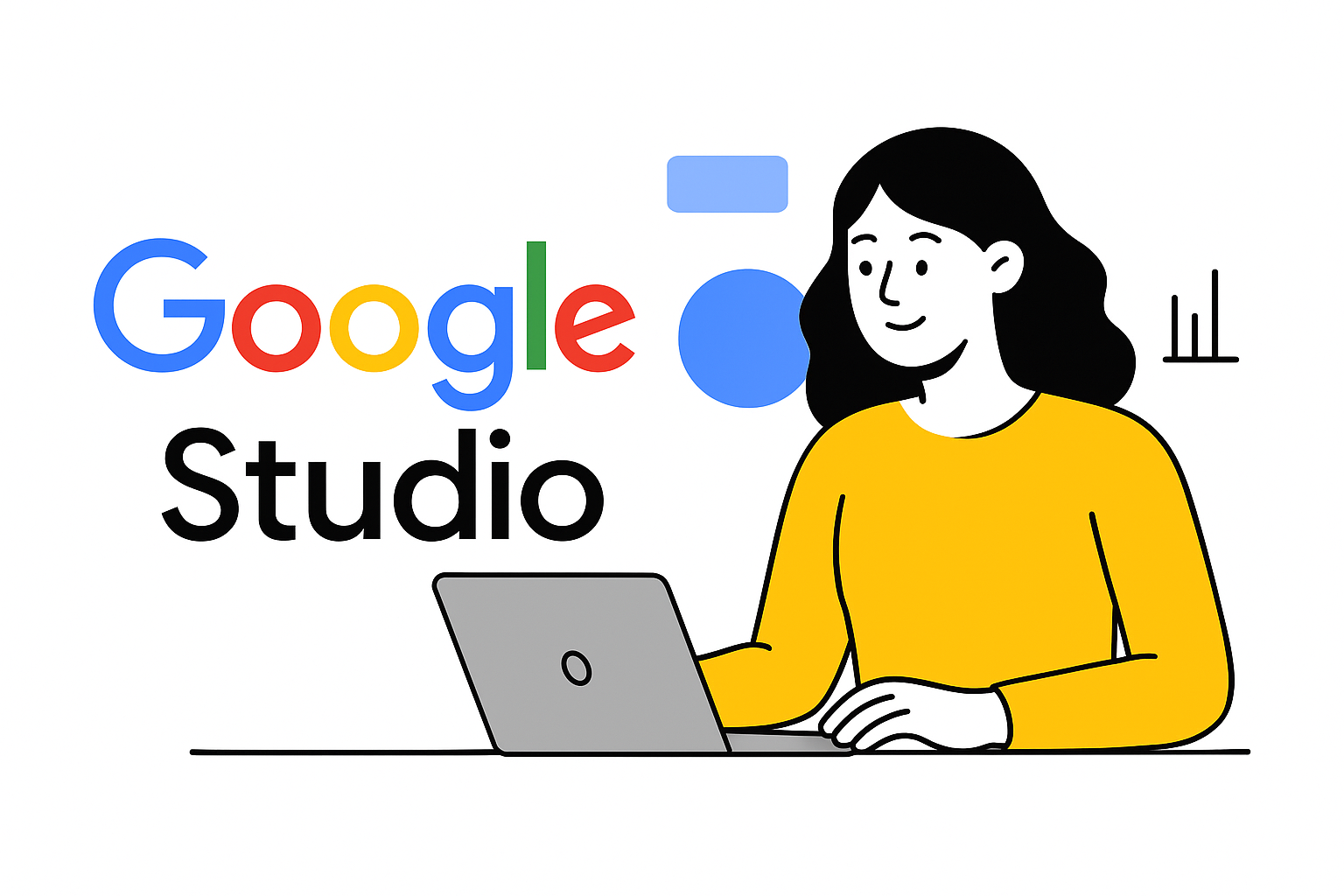 You are currently viewing Unlocking the Power of Google Data Studio (Looker Studio)
