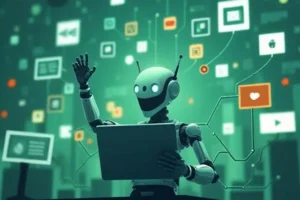 What are the effects of AI on Digital marketing?