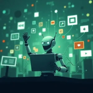 Read more about the article What are the effects of AI on Digital marketing?