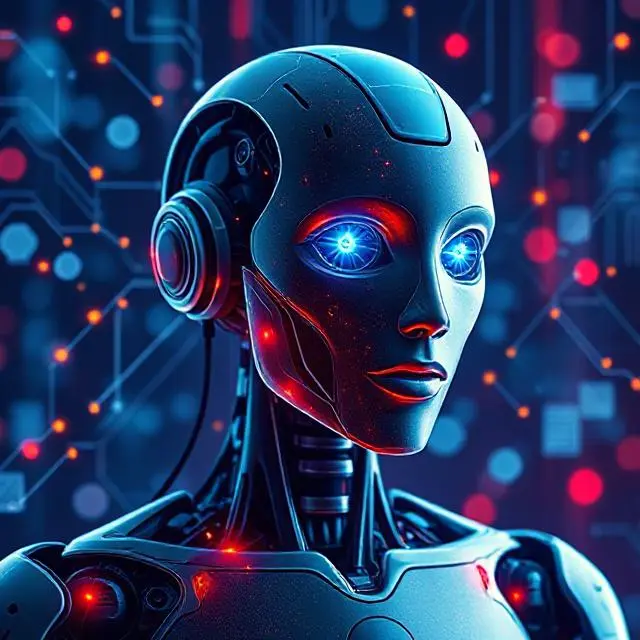 You are currently viewing What is Dominance of AI?