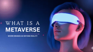 Read more about the article What Is the Metaverse?
