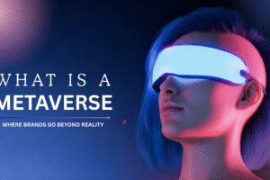 What Is the Metaverse?