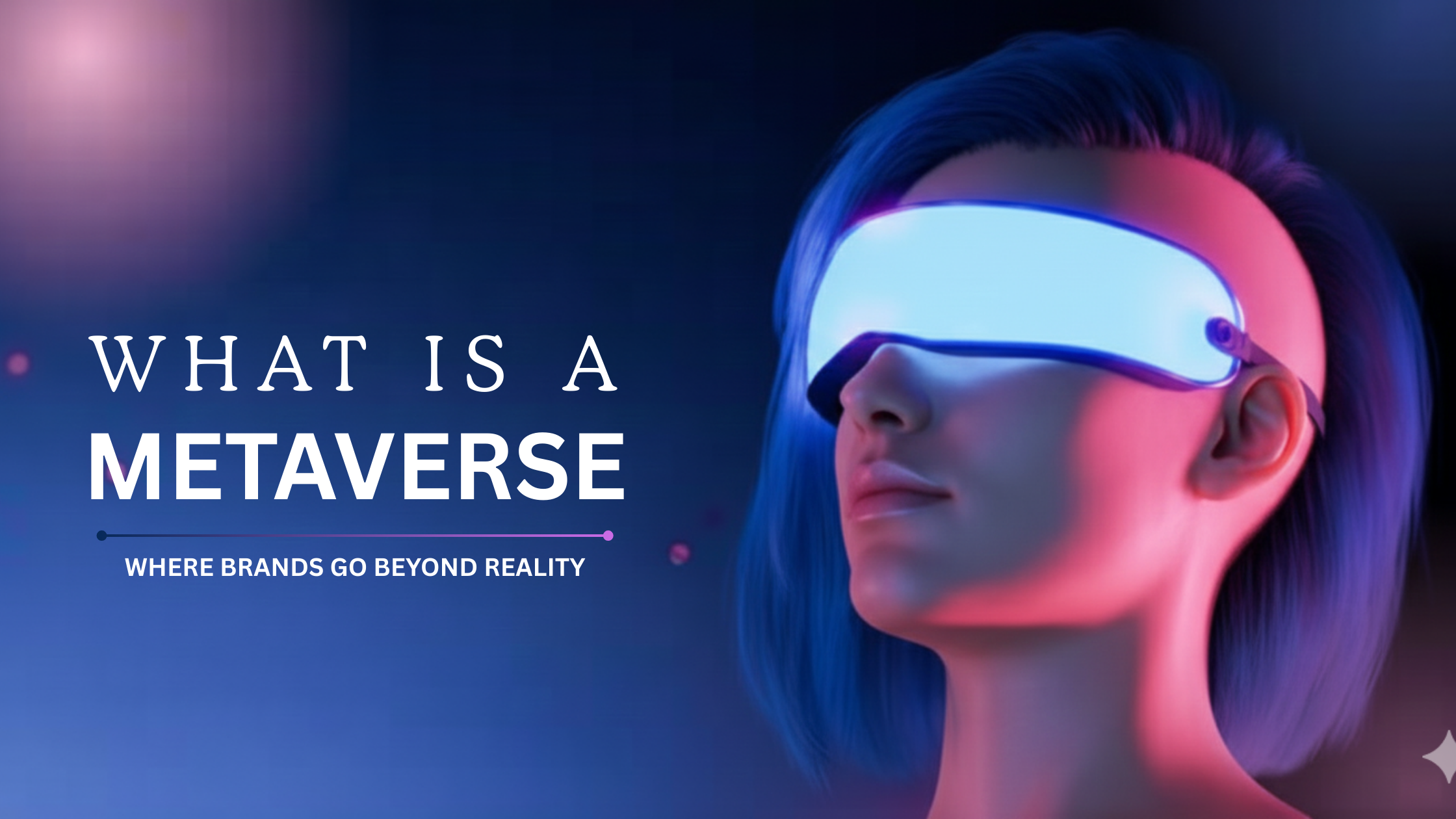 You are currently viewing What Is the Metaverse?