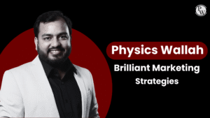 Read more about the article How Physics Wallah’s Authentic Approach Outpaced Big Edtech Rivals