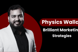 How Physics Wallah’s Authentic Approach Outpaced Big Edtech Rivals