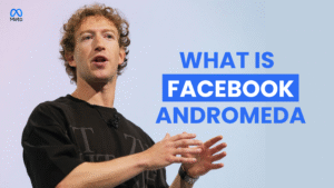 Read more about the article What is Meta Andromeda?