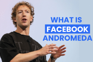 What is Meta Andromeda?