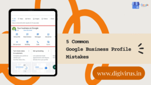 Read more about the article Common Google Business Profile Headaches: Why Your Listing Isn’t Working (And How to Fix Them)