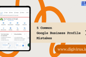Common Google Business Profile Headaches: Why Your Listing Isn’t Working (And How to Fix Them)