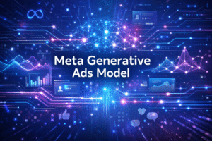 Read more about the article How Meta’s GEM Is Transforming the Way AI Recommends Ads