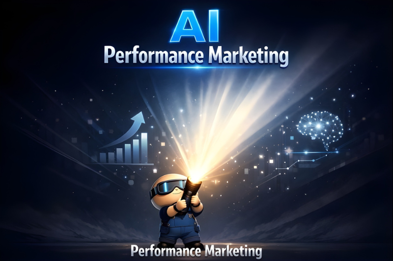 You are currently viewing AI Performance Marketing Agency in India – digiVirus