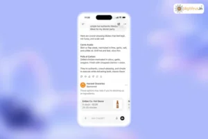 Ads in ChatGPT Results | AI Ads Agency