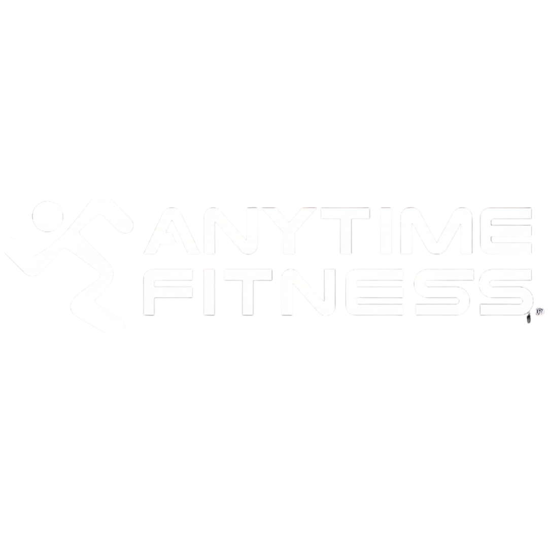 Anytime Fitness