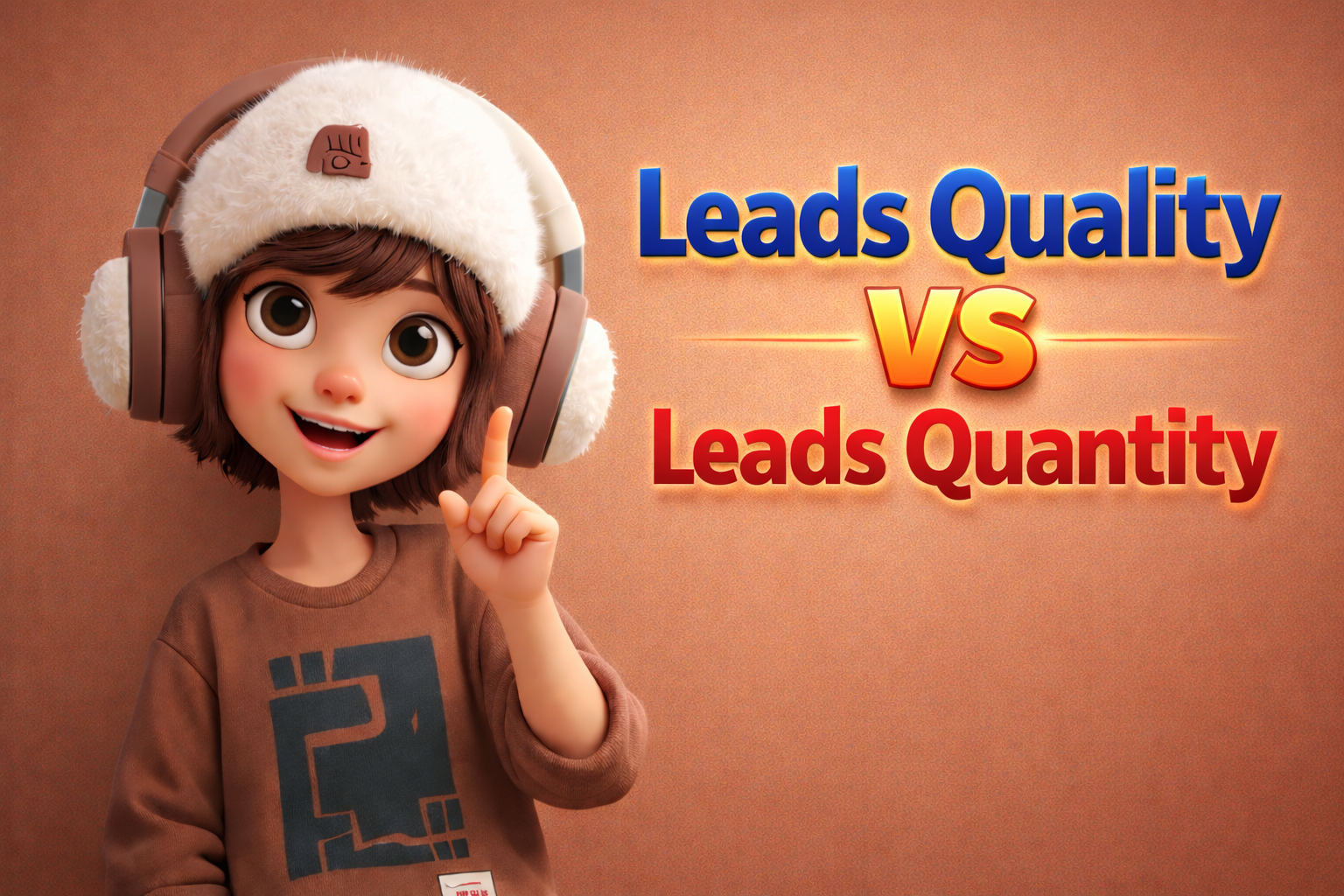 You are currently viewing Lead Quality vs. Lead Quantity: What is Best For Business Growth