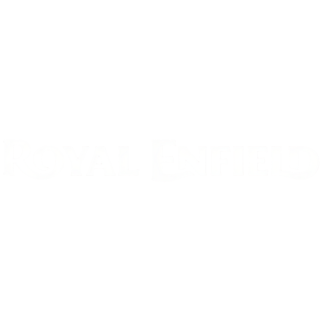 Royal Enfields
