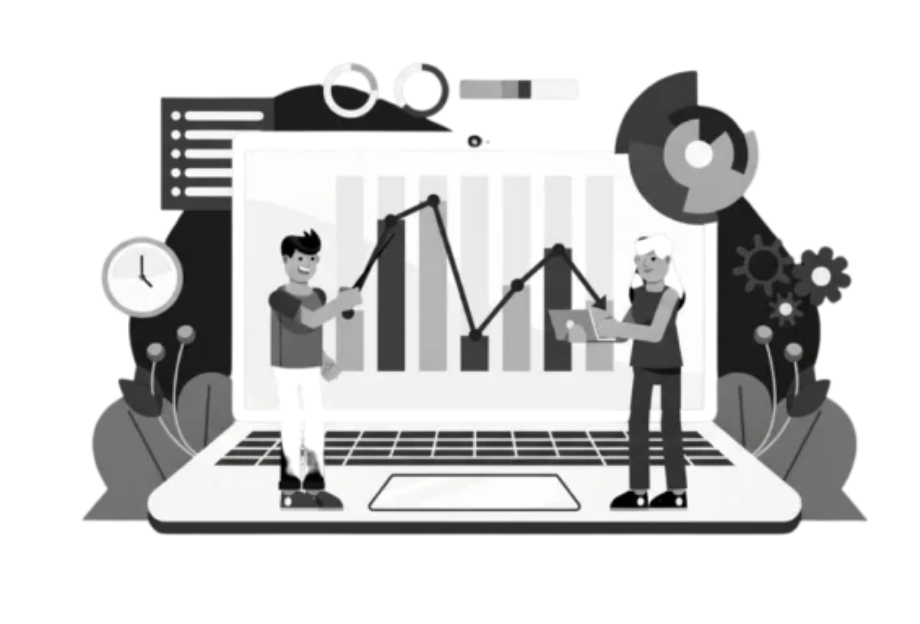 Digital Marketing Audit