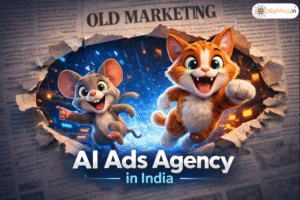 Best AI Ads Agency in India | DigiVirus