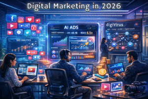 How to Do Digital Marketing for Business in 2026