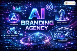 AI Branding Agency in India | digiVirus