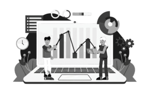 Digital Marketing Audit