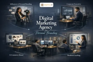 Read more about the article Best Digital Marketing Agency for PR (Personal Branding)