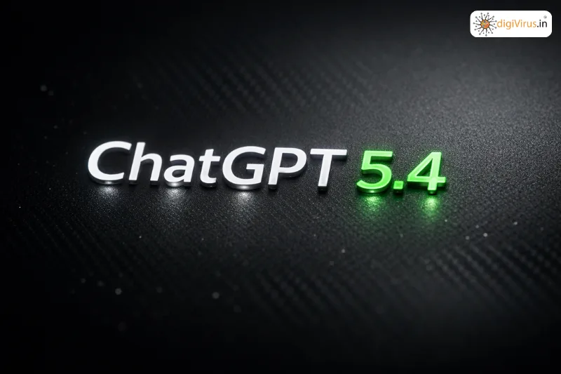 You are currently viewing ChatGPT 5.4: The Next Level of AI Intelligence
