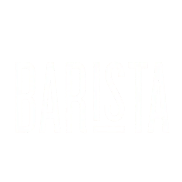 Barista-Coffee