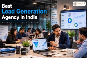 Read more about the article Best Lead Generation Agency in India | digiVirus