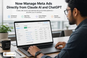 Now Manage Meta Ads Directly from Claude AI and ChatGPT