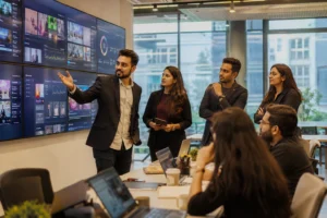 How digiVirus Boosted Smotect Azaadi with AI Creatives