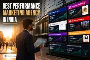 Best Performance Marketing Agency in India
