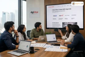How digiVirus Earned This Prestigious Honor 