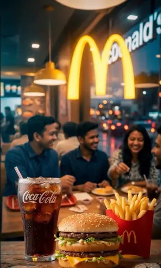 mc donalds