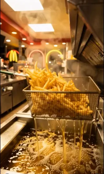mc donalds