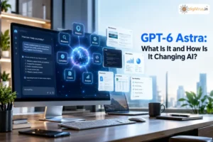 GPT-6 Astra: What Is It and How Is It Changing AI?