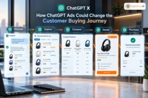 How ChatGPT Ads Could Change the Customer Buying Journey