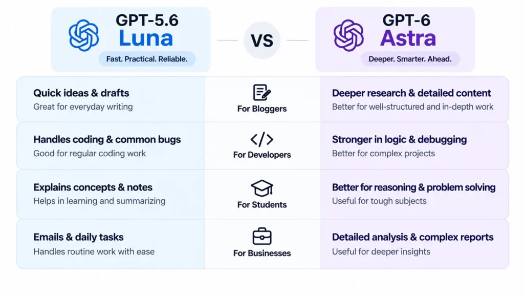 Which One Performs Better in Life?